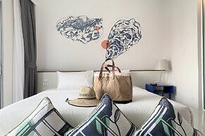 Lub d Phuket Patong - Hostel