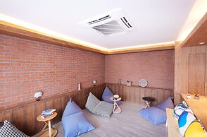 Lub d Phuket Patong - Hostel