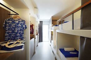 Lub d Phuket Patong - Hostel