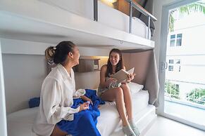 Lub d Phuket Patong - Hostel