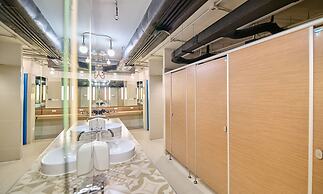 Lub d Phuket Patong - Hostel