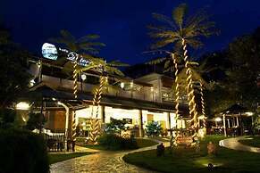 Laman Pesona Resort & Spa