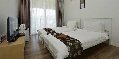 Laman Pesona Resort & Spa