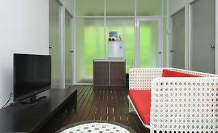 Laman Pesona Resort & Spa