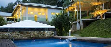 Laman Pesona Resort & Spa