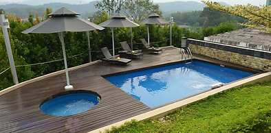 Laman Pesona Resort & Spa