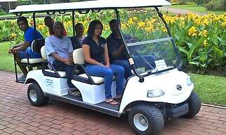 Laman Pesona Resort & Spa