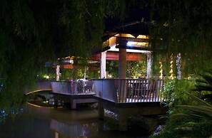 Laman Pesona Resort & Spa