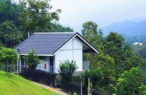 Laman Pesona Resort & Spa