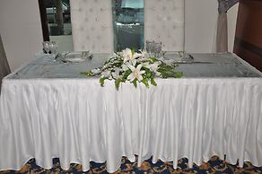 Paradise Island Hotel
