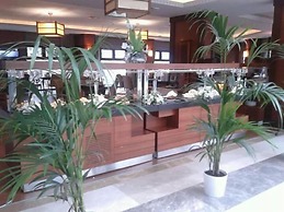 Paradise Island Hotel