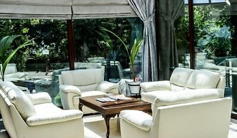 Paradise Island Hotel