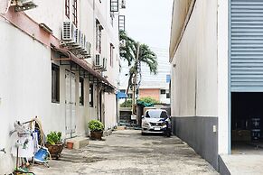 Freesia Guesthouse Suvarnabhumi