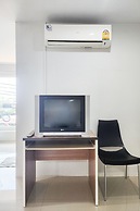 Freesia Guesthouse Suvarnabhumi