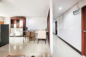 Freesia Guesthouse Suvarnabhumi