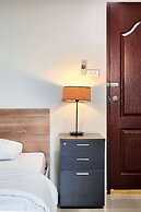 Freesia Guesthouse Suvarnabhumi