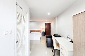Freesia Guesthouse Suvarnabhumi