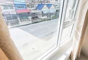 Freesia Guesthouse Suvarnabhumi