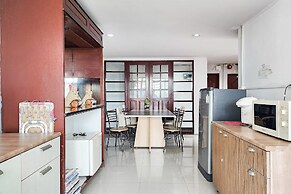 Freesia Guesthouse Suvarnabhumi