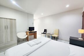 Freesia Guesthouse Suvarnabhumi