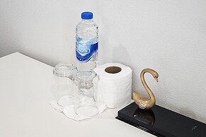 Freesia Guesthouse Suvarnabhumi