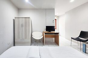Freesia Guesthouse Suvarnabhumi