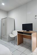 Freesia Guesthouse Suvarnabhumi