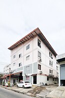 Freesia Guesthouse Suvarnabhumi