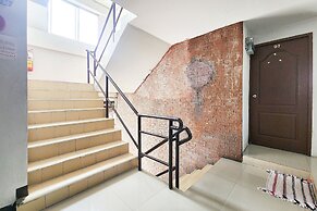 Freesia Guesthouse Suvarnabhumi