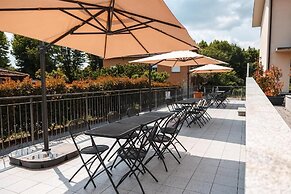 Hotel RossoVino Como