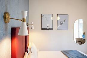 Hotel RossoVino Como