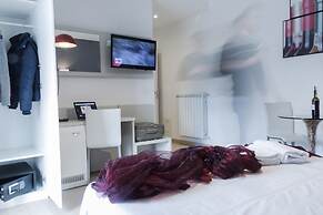 Hotel RossoVino Como