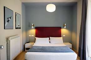 Hotel RossoVino Como