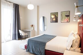 Hotel RossoVino Como