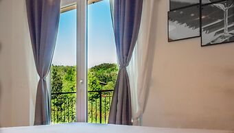 Hotel RossoVino Como