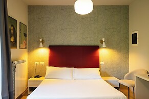 Hotel RossoVino Como