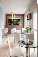 Hotel RossoVino Como