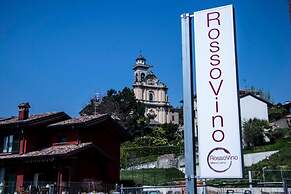 Hotel RossoVino Como