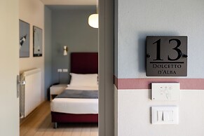 Hotel RossoVino Como