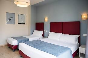 Hotel RossoVino Como