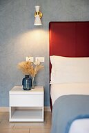 Hotel RossoVino Como