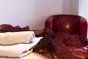 Hotel RossoVino Como