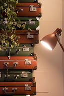 Hotel RossoVino Como