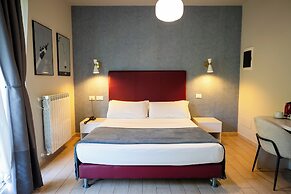 Hotel RossoVino Como