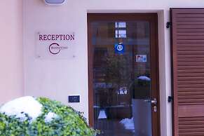 Hotel RossoVino Como