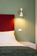 Hotel RossoVino Como