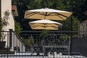 Hotel RossoVino Como