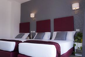 Hotel RossoVino Como