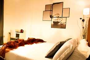 Hotel RossoVino Como