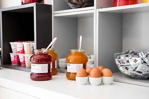 Hotel RossoVino Como